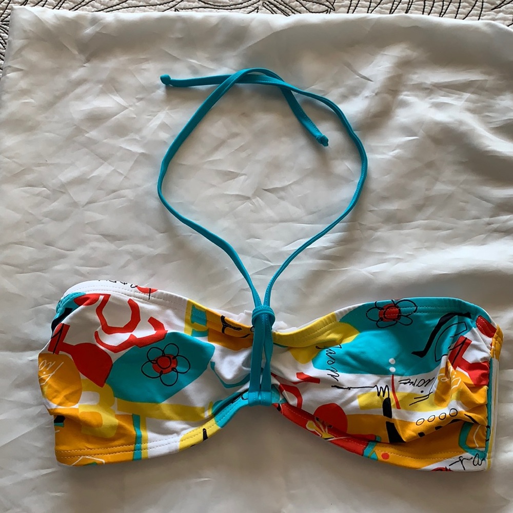 Bikini top From Freya